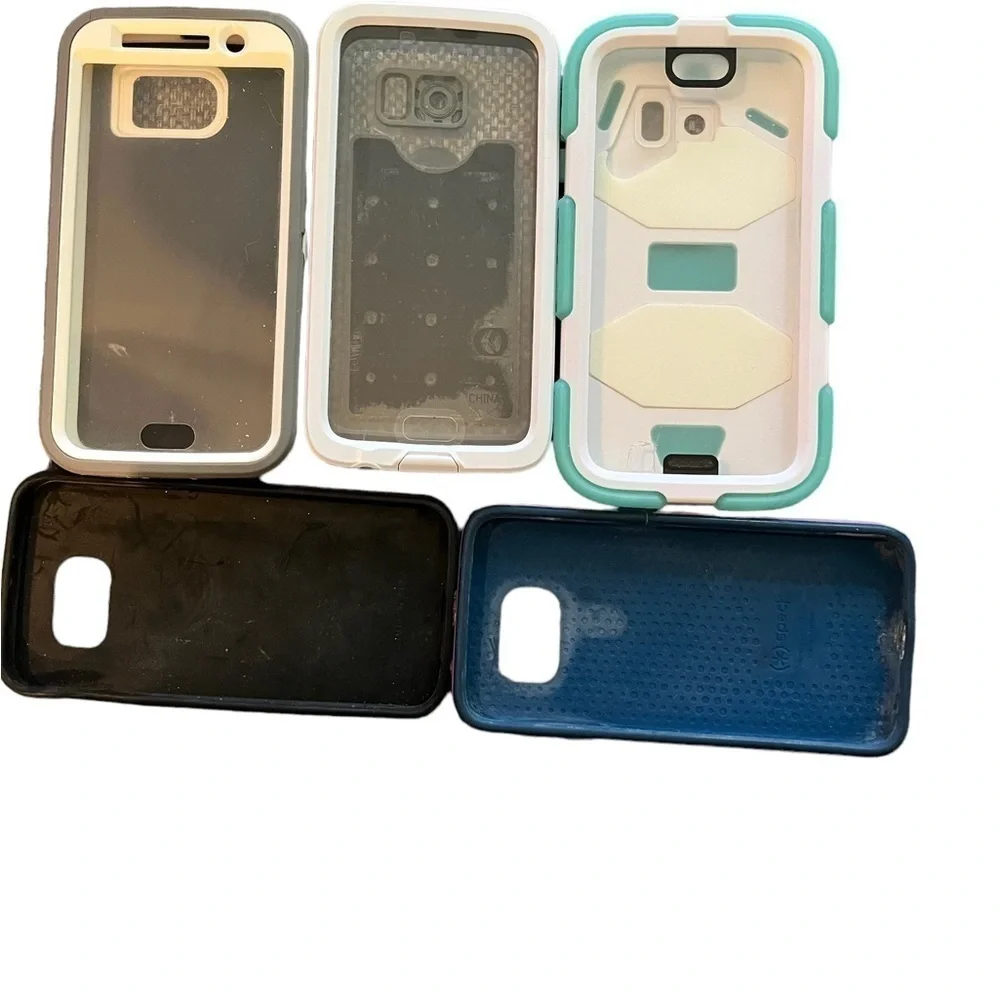 Galaxy S7 cellphone cases